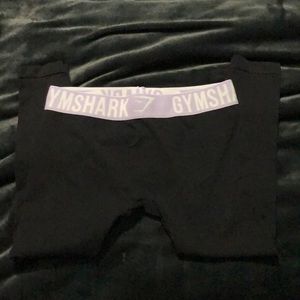 Gymshark fit lavender